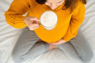 Pití kávy v těhotenství může mít vliv na vývoj dítěte - Novinky